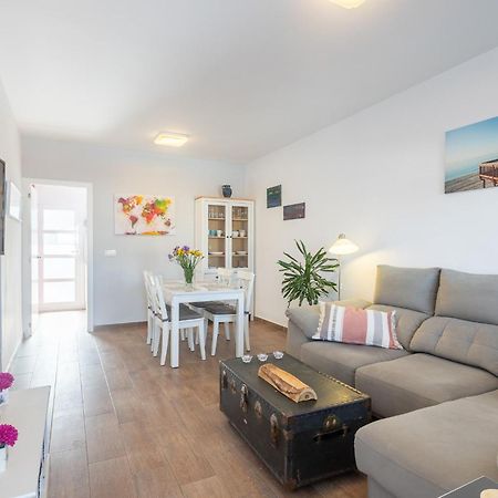 La Casita Del Albir Villa Dış mekan fotoğraf
