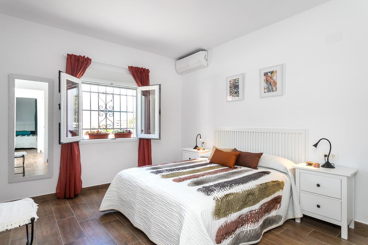 La Casita Del Albir Villa Dış mekan fotoğraf