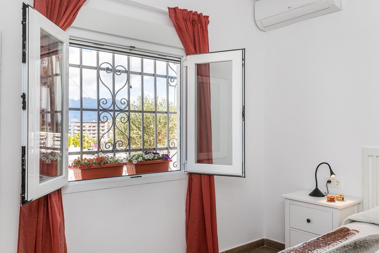 La Casita Del Albir Villa Dış mekan fotoğraf